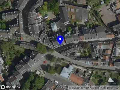 Nieuw bedrijf Hotel Galerie DIS B.V.