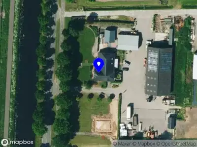 Gastouderopvang bij Elsanne