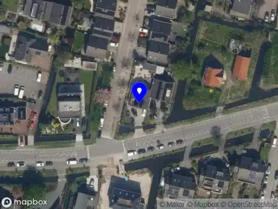 Baas Riedijk Holding B.V. Rotterdam