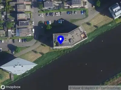 M.O. multimedia vormgever Almere