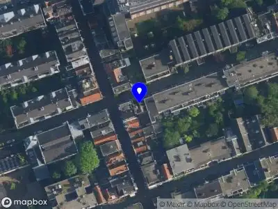 UX Budd Amsterdam