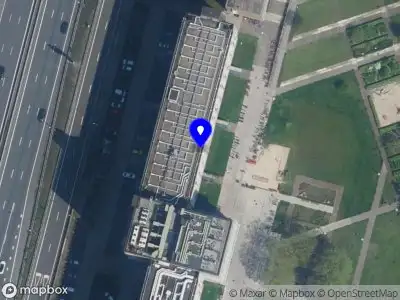 Stichting Niemand Amsterdam