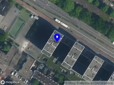 Ellen van Waaijen Amsterdam