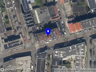 Nieuw bedrijf André Gonçalves