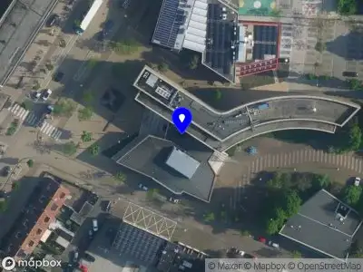 Stichting Diemen 800 Diemen