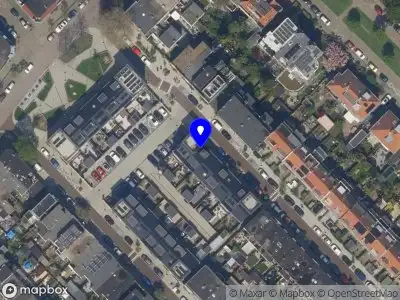 Van der Horst Finance B.V. Schiedam