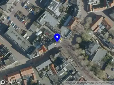 ASW Transportera Sint-Oedenrode