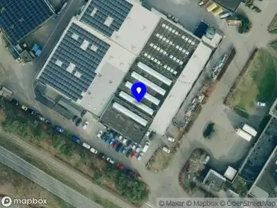 Senzora Chaletbouw B.V. Hardenberg