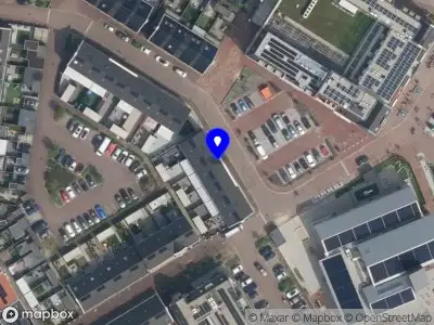 Intens Zorg HOEF EN HAAG