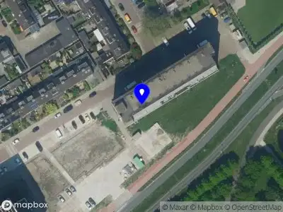 O4Y Steigerbouw & Onderhoud Services B.V. Heemskerk