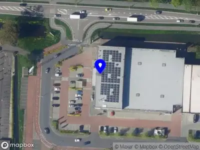 Nieuw bedrijf Stichting Administratiekantoor BUSWAR