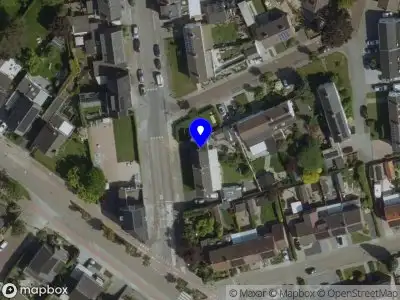 Gastouderopvang de Hahntjes