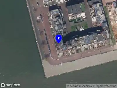Baerends Holding B.V. Rotterdam
