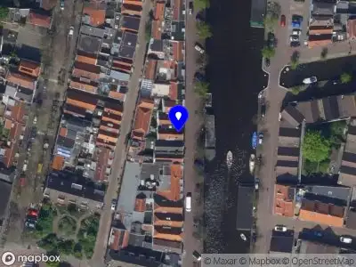 Vereniging van eigenaars Herengracht 106 en 106-a 2312LG Leiden