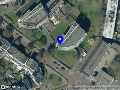 Fysiotherapie Van der Vliet & Jansen B.V.