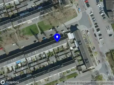 Nooshin HartenZorg Eindhoven