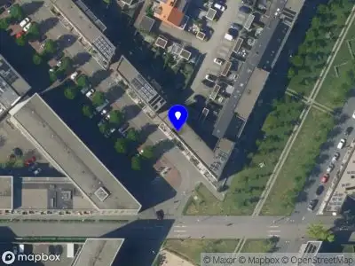 Sun Tech Ventures Utrecht