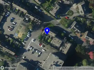 Nieuw bedrijf Paardencoaching Buitenkanjers