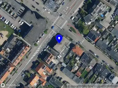 SG Schoonmaakservice