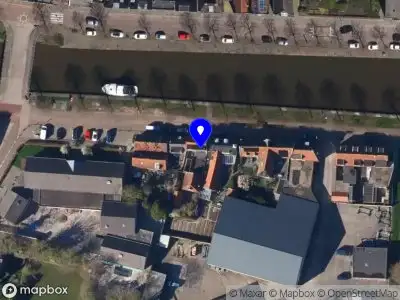 E.T.A Renovatiewerken Franeker