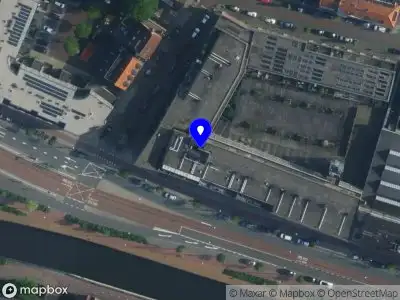 Nieuw bedrijf Marvin Eyra Bedrijfszorg B.V.