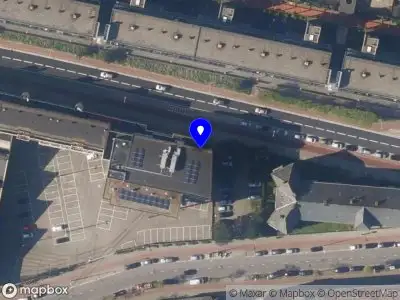 Gijs Rutgers 's-Gravenhage