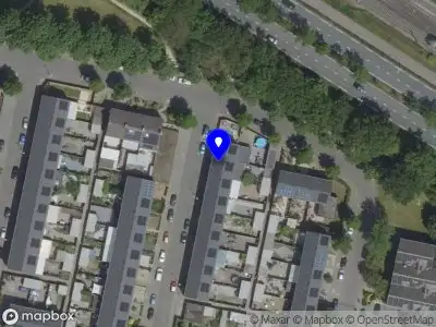 Mekrani Dienstverlening