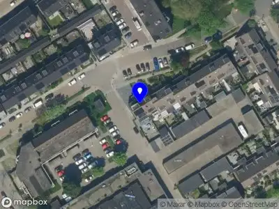 R.S. Logistics & Crane Solutions B.V. Heemskerk