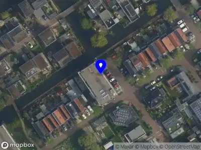 Nieuw bedrijf S.M. Li