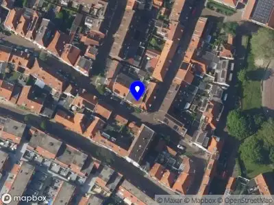 C.B. Hospitality Holding B.V. Harderwijk