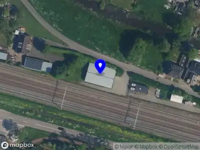 Schietsport Vereniging (S.V.) Schietsport.Amsterdam Halfweg