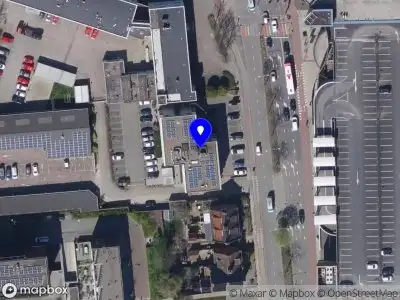 Nieuw bedrijf 123wonen West-Brabant B.V.