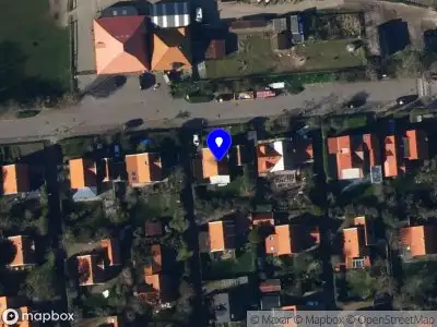 Chardonnay & Jacky Holding B.V.