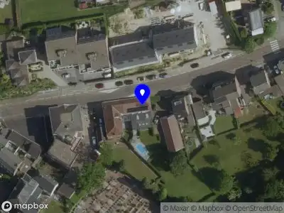 Nieuw bedrijf M. Nijsten Holding B.V.