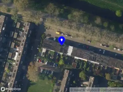 Stekelcode Alphen aan den Rijn