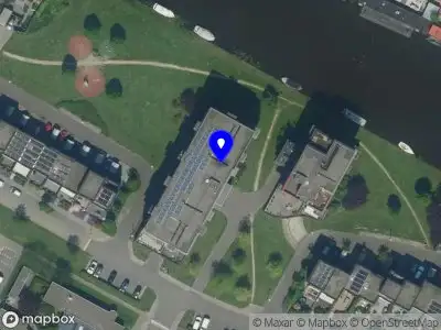 Nieuw bedrijf Givinity