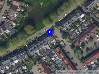Hestia Projects B.V. Breukelen