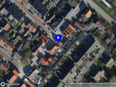 D.G. van Damme Kruiningen