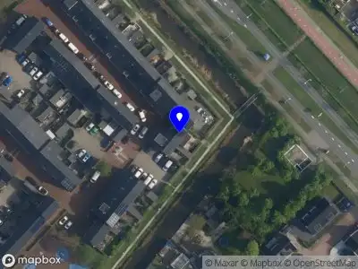 BBDD Investments B.V. Nootdorp