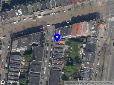 Tiago Greenleaf Rotterdam