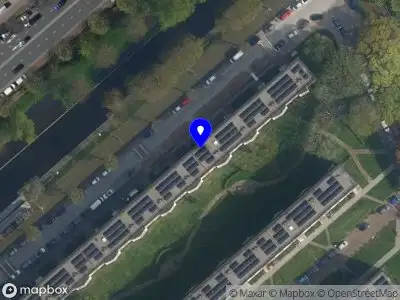 Nafas Services B.V. 's-Gravenhage