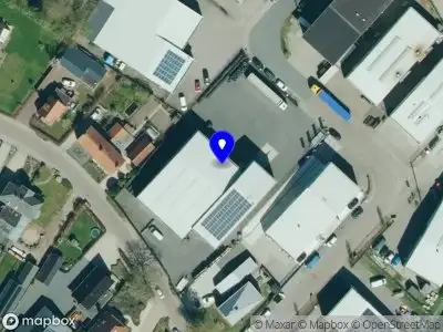 A.P. Truck Tyres B.V.