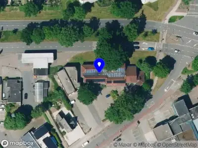 Psyzorg B.V. Emmen