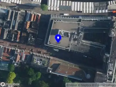Magnum IP Holdings B.V. Amsterdam