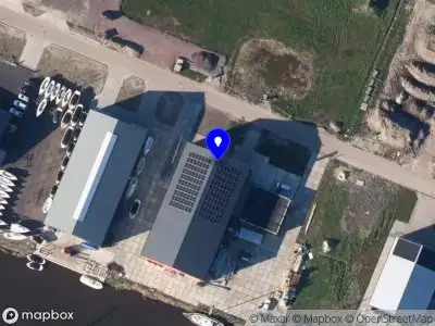 Dutchboathouse B.V. Grou