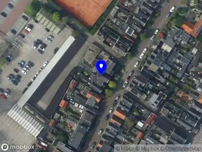 Kalon B.V. Alkmaar