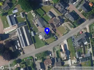 Nieuw bedrijf Akster Bestratingen B.V.