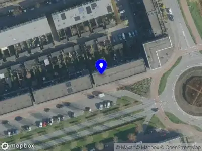 Nieuw bedrijf Stichting Kompas voor Mens en Dier