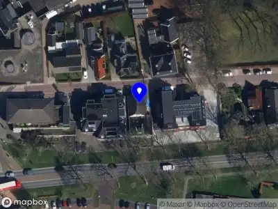 Flanderijn Holding B.V.