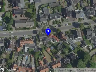 Nieuw bedrijf Voegersbedrijf Daelmans B.V.